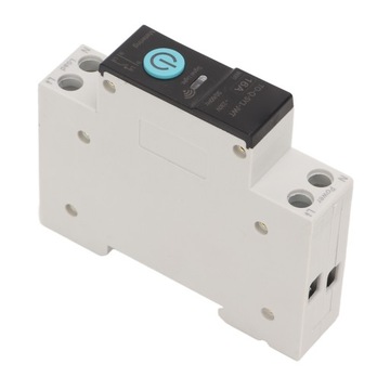 ИНТЕЛЛЕКТУАЛЬНЫЙ ПЕРЕКЛЮЧАТЕЛЬ WIFI TUYA 16A