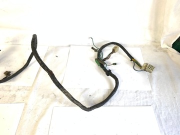 Peugeot sv 125 wiązka instalacja elektryczna