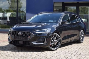 Ford Focus IV Kombi ST Facelifting 2.3 EcoBoost 280KM 2025 Ford Focus ST X 280 KM, Pakiet Winter i Assistance, Od Reki, Duzy Rabat, zdjęcie 3