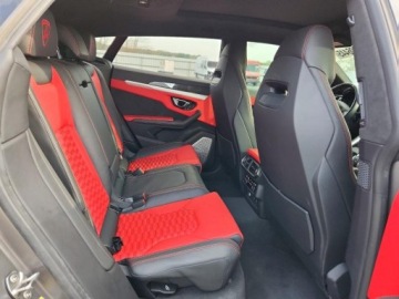 Lamborghini Urus 2022 Lamborghini Urus 2022 4.0 4.0 Benzyna 641KM, zdjęcie 10
