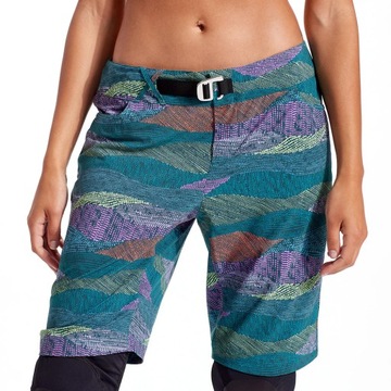 Женские велосипедные шорты Pearl Izumi Summit Shell, размер S