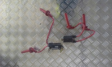 HONDA HORNET 900 cewka zapłonowa