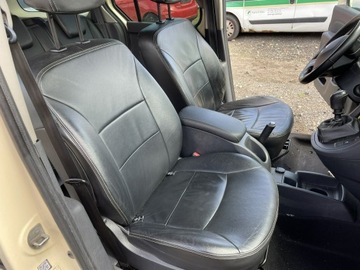 Mercedes Citan W415 Tourer 1.5 111 CDI 110KM 2017 Mercedes Citan Tourer Niepełnosprawnych inwalida, zdjęcie 4