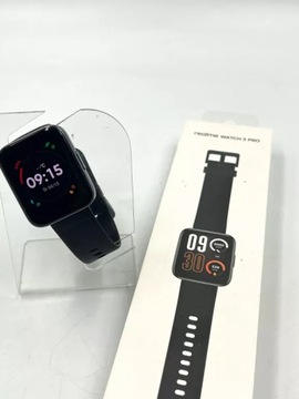 SMARTWATCH REALME WATCH 3 PRO SPRAWNY