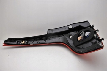 VOLVO XC60 LIFT 2013- ЗАДНИЙ СВЕТОДИОДНЫЙ ФОНАРЬ ЛЕВЫЙ НОВЫЙ ^