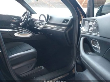 Mercedes GLE V167 2021 Mercedes-Benz GLE 350 2021 2.0l 2.0 Benzyna 255KM, zdjęcie 9
