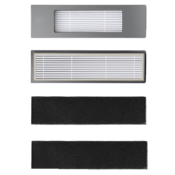 Фильтр для Ecovacs Deebot DD35 DD36 T9 N8 T8 T5 N5