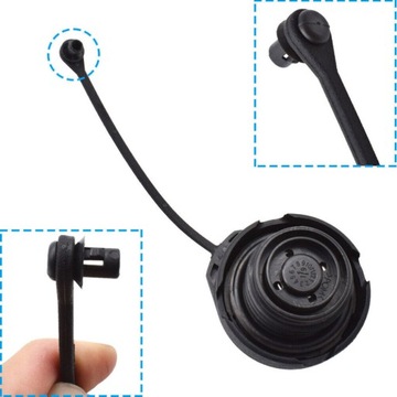 Крышка топливного бака для AUDI A1 A2 VW GOLF PASSAT POLO SEAT IBIZA II CORDOBA