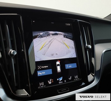 Volvo V60 II  2020 Volvo V60 V60 R-Design | B3 Benzyna | FV23% | Serw, zdjęcie 14