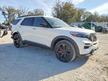 Ford Explorer VI 2023 Ford Explorer St 2023 3.0 Benzyna 400KM, zdjęcie 4