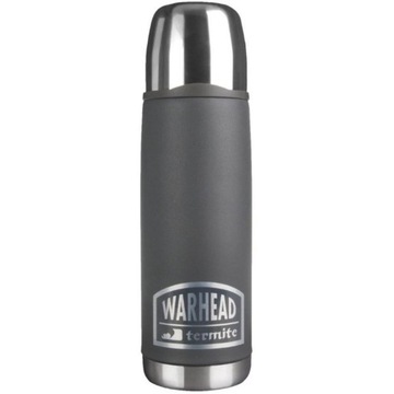 TERMOS TURYSTYCZNY WARHEAD TERMITE GRAY 0,5L