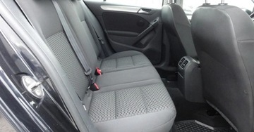 Volkswagen Golf VI Hatchback 5d 1.4 80KM 2011 Volkswagen Golf GWARANCJA, 1.4 MPI Oryginalny ..., zdjęcie 13