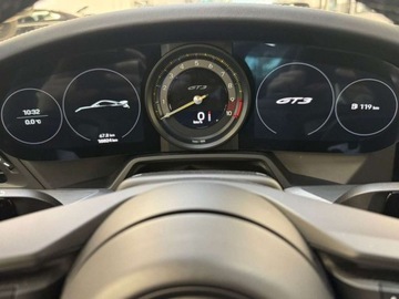 Porsche 911 992 GT3 4.0 510KM 2022 Porsche 911 GT3 510KM PDLS BOSE FV23 4.0 Benzyna 510KM, zdjęcie 19
