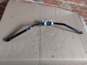 Комплект широкого руля Kawasaki gpz 1000 rx