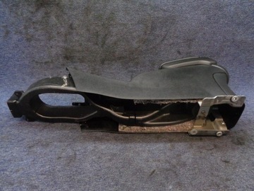 LOKETNÍ OPĚRKA TUNEL LANCIA DELTA 3 III 2008-2014R.