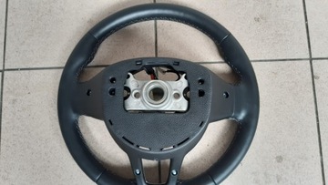 KIA RIO IV V 2020- LIFT KIEROWNICA SKÓRA GRZANA