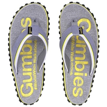 GUMBIES JAPONKI CAIRNS FLIP FLOP UNISEX