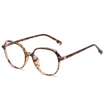 KLASYCZNE OKULARY - NERDY - 
