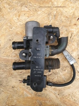 ELEKTROVENTIL PUMPIČKA VODY PHAETON 3D0820035