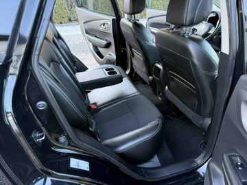 Renault Kadjar Crossover 1.2 Energy TCe 130KM 2016 Renault Kadjar Śliczny Kamera Navi 3D Full Led, zdjęcie 13