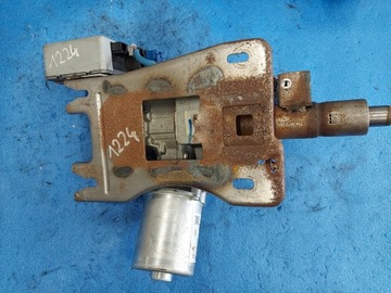 SLOUPEC ŘÍDÍCÍ 488109657R RENAULT TWINGO II 2