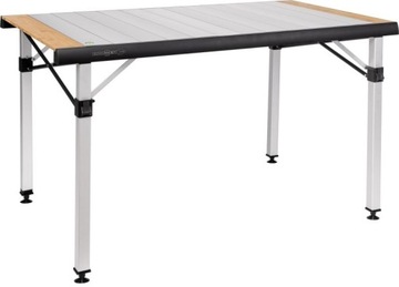 Stół kempingowy składany Quadra Tropic Adjustar 4 Brunner W-wa