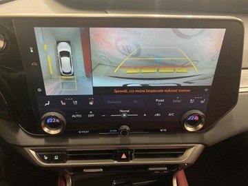 Lexus RX V 2023 Lexus RX 500h F Sport V (2022-) Lexus RX 500h F Sp, zdjęcie 15