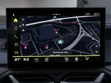 Dacia Duster III 1.6 Hybrid 140KM 2024 Dacia Duster 1.6 Hybrid, Salon Polska, zdjęcie 12