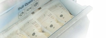 LOVI BAGS СУМКИ ДЛЯ ХРАНЕНИЯ ПРОДУКТОВ 25