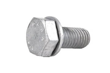 ŚRUBA 6-KĄTNA KOMBI M10X22 N90630504 OE VAG