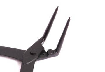 ЩИПЦЫ SEGER ДЛЯ ТОРМОЗНЫХ КОЛЬЦЕВ СУППОРТА