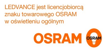 Светодиодная лампа E27 13Вт 100Вт 1521лм 2700К Теплая OSRAM