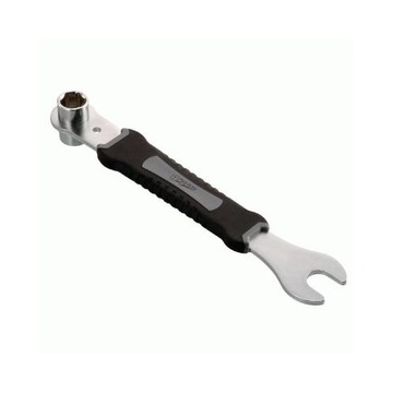 KLUCZ SUPER-B WIELOFUNKCYJNY 15 MM - 14 X 15