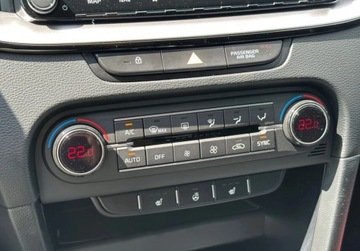 Kia Ceed III Kombi Facelifting 1.5 T-GDI 140KM 2025 Kia Ceed TRIBUTE dostepny od reki od KIA WOJTANOWICZ Gdynia 1.5 Benzyna, zdjęcie 31