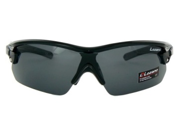 Поляризованные очки для велосипеда 5 сменных линз Lozano