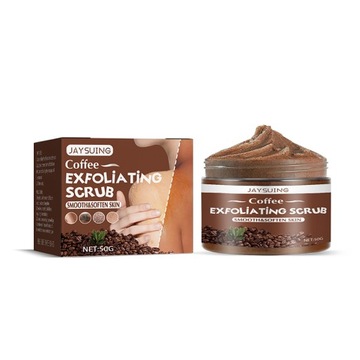JAYSUING Whitening Peeling удаляет омертвевшую кожу