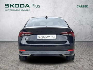 Skoda Octavia IV Liftback 1.5 TSI EVO 150KM 2024 Skoda Octavia 1.5TSI 150KM Sportline DSG l LED Mat, zdjęcie 35