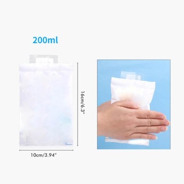 ЛЕДЯНОЙ ЖИЛЕТ С МЕШКОМ ДЛЯ ЛЬДА