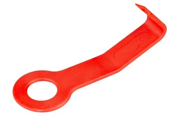 НАБОР ДЛЯ СНЯТИЯ ОБИВКИ, РЫЧАГИ ДЛЯ СНЯТИЯ ЗАЖИМОВ, СЪЕМНИКИ, 11 ШТ.