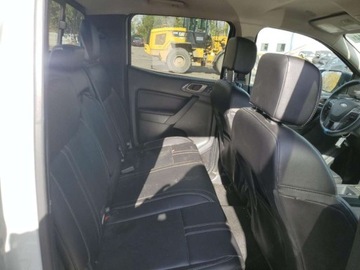 Ford Ranger VI 2023 Ford Ranger 2023, 2.3L, 4x4, XL, od ubezpieczalni 2.3 Benzyna 270KM, zdjęcie 8