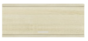 Szafka wisząca G16 80 cm 10 kolorów