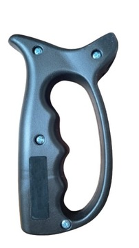 Точилка для гладких зубчатых ножей и ножниц Метал-Пласт, черная