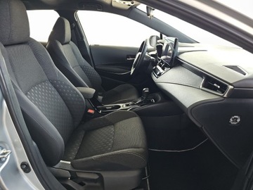 Toyota Corolla XII TS Kombi Facelifting 1.8 Hybrid 140KM 2023 Toyota Corolla 1.8 Hybrid Comfort Seria E21 (2019-, zdjęcie 6