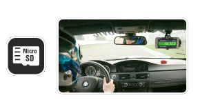 QSTARZ BL-1000GT лучше, чем RACELOGIC DRIFTBOX VBOX