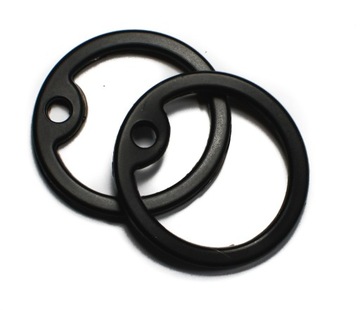 Immortelniki / USA / Immortelnik с знаками PL