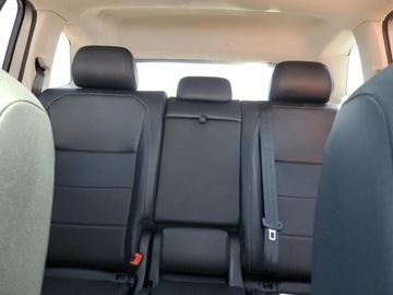 Volkswagen Tiguan II 2020 Volkswagen Tiguan 2020 VOLKSWAGEN TIGUAN SE 2.0 Benzyna 184KM, zdjęcie 9