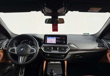 BMW X4 2022 BMW X4 I wlasciciel PL M Sport Gwarancja Bezwypadkowy FVAT23, zdjęcie 15