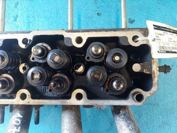 HLAVA ASTRA,COMBO 1.6 8V Z16SE