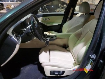 BMW Seria 3 G20-G21 2020 BMW Seria 3 2020 r., 2,0L od ubezpieczalni 2.0 Benzyna 255KM, zdjęcie 8