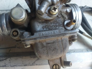 КАРБЮРАТОР LINHAI HYTRACK 150